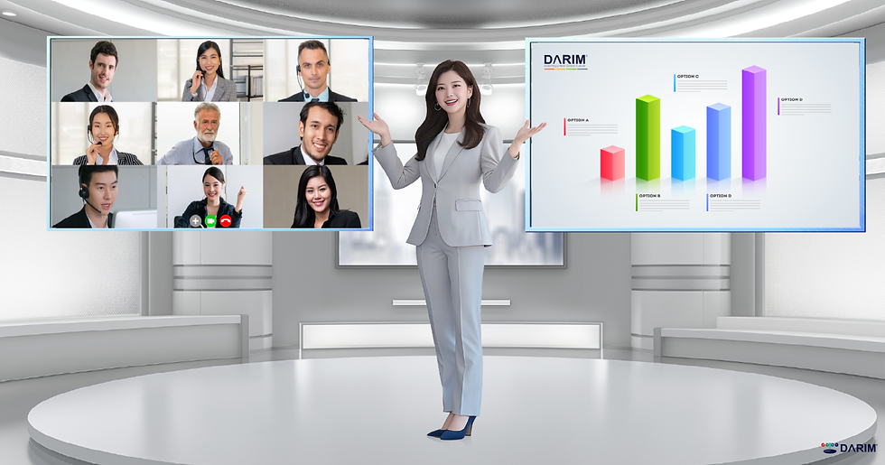 iStudio Enterprise
