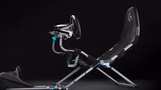 Logitech Playseat Challenge X: Oyuncu Koltuğu İncelemesi