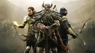 Elder Scrolls IV: Oblivion için Unreal Engine 5 ile Remake Müjdesi!