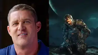 Glen Schofield, The Callisto Protocol'in Arkasındaki Stüdyodan Ayrıldı