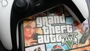 Rockstar Games Yeniden Hacklendi: GTA 5'in Kaynak Kodları ve GTA 6 Bilgileri Sızdırıldı