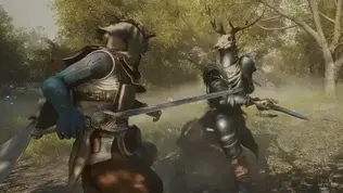 Soulframe: Warframe Ekibinden Yeni Ücretsiz MMORPG Deneyimi