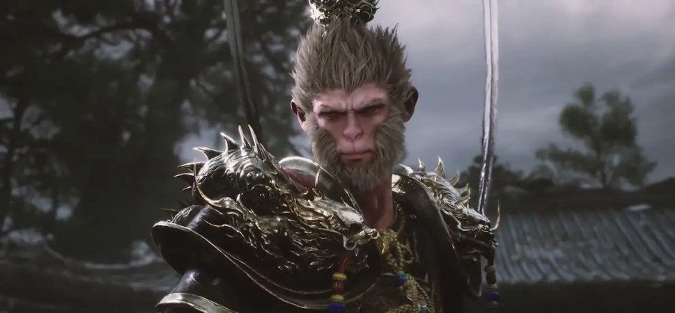 Black Myth: Wukong harita moduyla, oyunun detaylı ve zorlu dünyasında kolayca gezinmenizi sağlayacak yeni bir oyun içi araç.