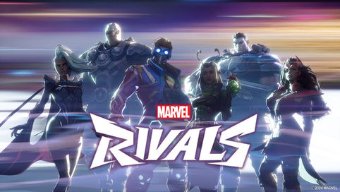 Marvel Rivals: İlk Üç Günde 10 Milyon Oyuncu ile Rekor Kırdı!