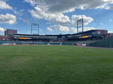 Wellspan Park - York Revolution