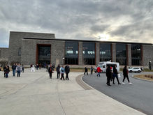 McCann Arena – Marist Red Foxes