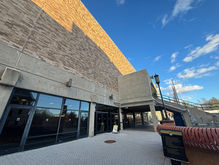 Reitz Arena - Loyola Greyhounds