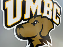 Alumni Field - UMBC Retrievers