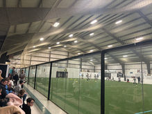 Carroll County Indoor Sports Center - DMV Gunners