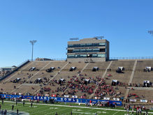 Cramton Bowl - Camellia Bowl