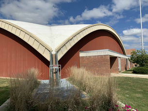 Heiges Field House - Shippensburg Raiders