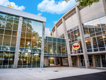 Bojangles’ Coliseum - Charlotte Checkers