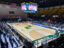 Kaplan Arena - William & Mary Tribe