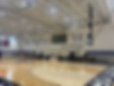 Joe and Rosie Ruhl Student Community Center Gymnasium - Penn State-York Nittany Lions