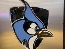 Goldfarb Gymnasium – Johns Hopkins Blue Jays Fencing
