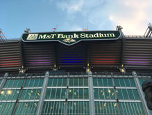 M&T Bank Stadium - Army/Navy Game - Baltimore