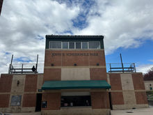 Towson Names Field After Brooks Robinson