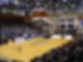 Reilly Center – St. Bonaventure Bonnies