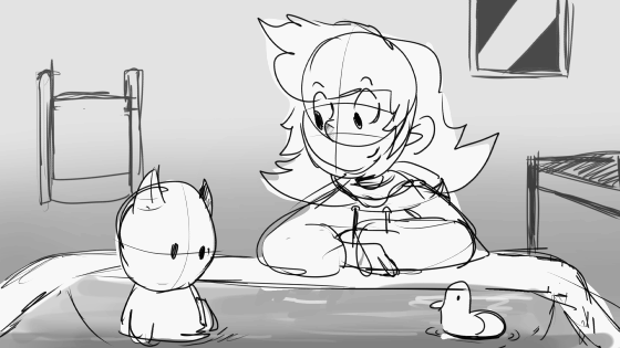 witch animatic.gif