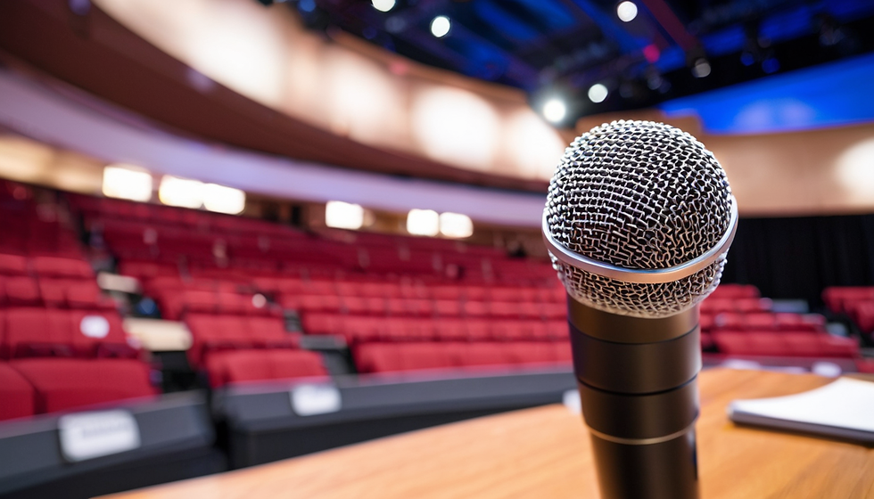 Debate Night: Voting Matters
