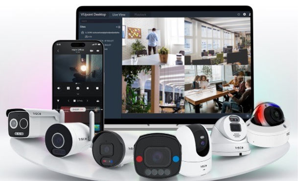 Telecamere antintrusione