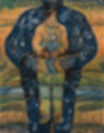 Layers of Being