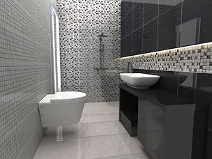 Dala Yapı teknik - Banyo Tadilatı