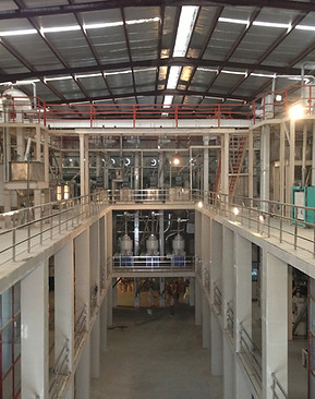 ShaktiBhog Rice Mill