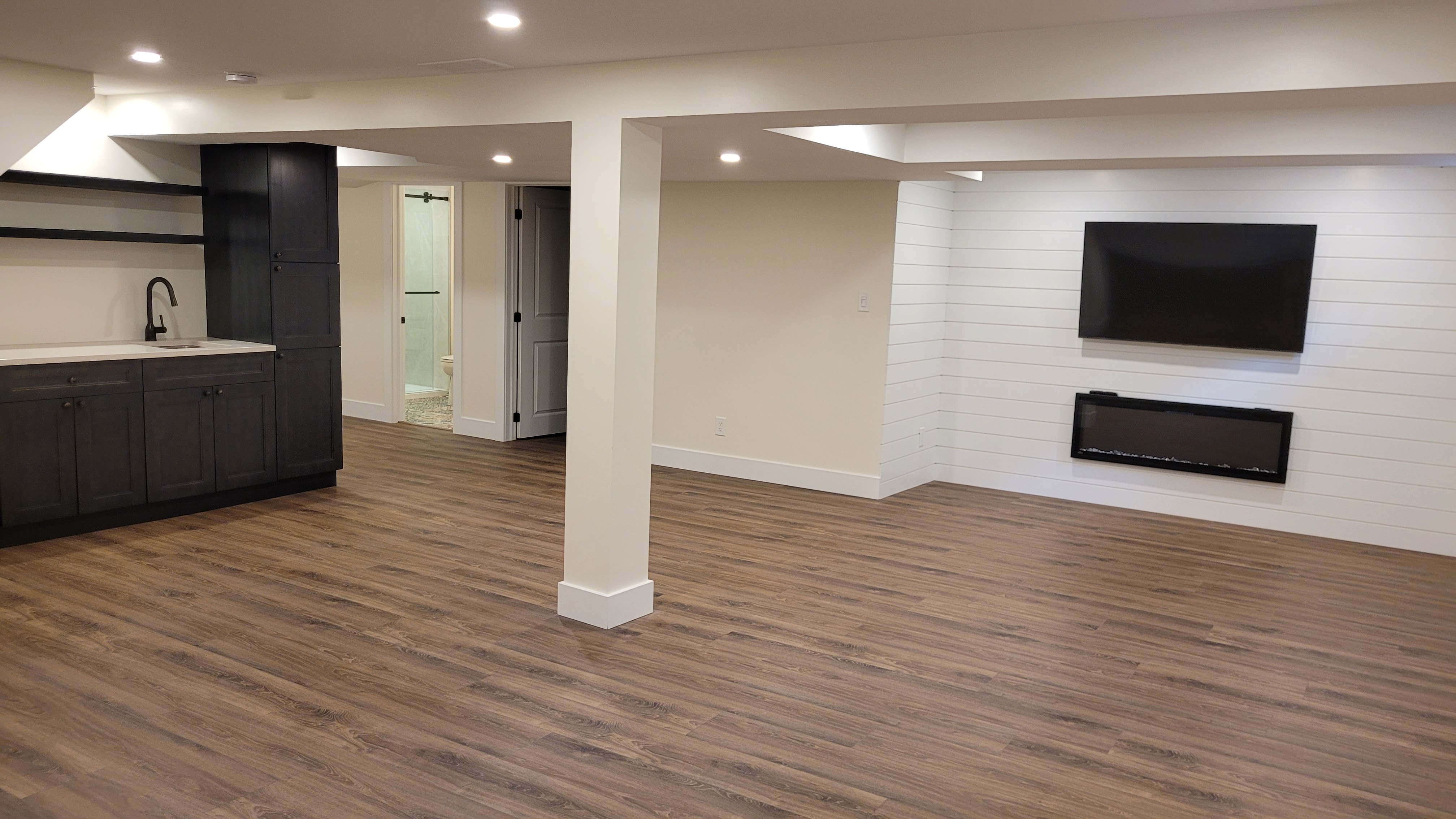 Anndale Basement 2
