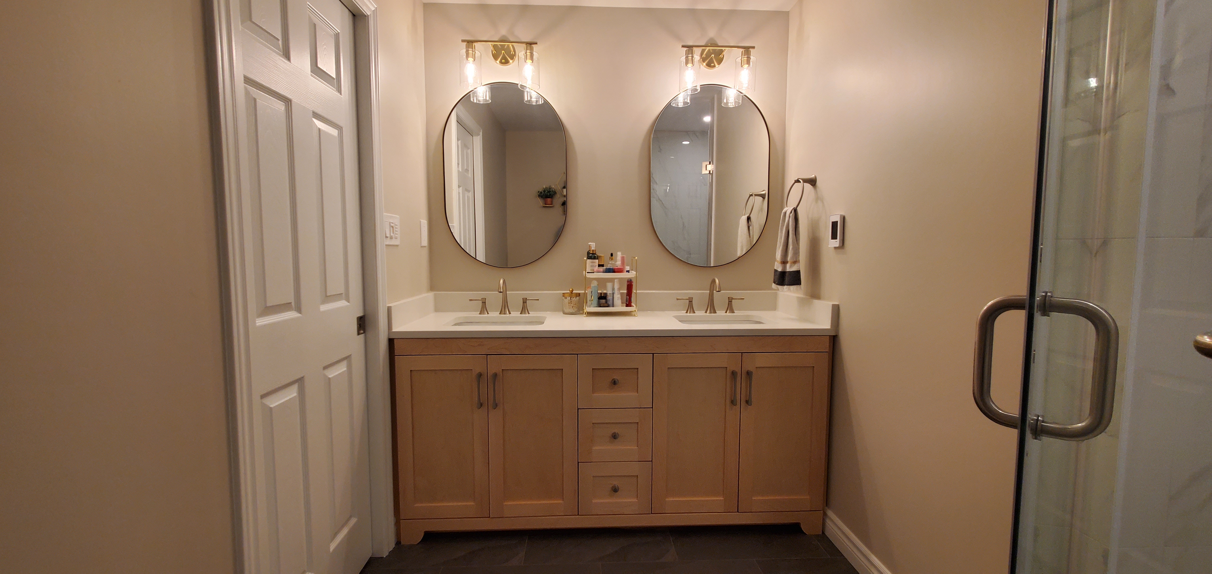 Barrington Bathroom 1
