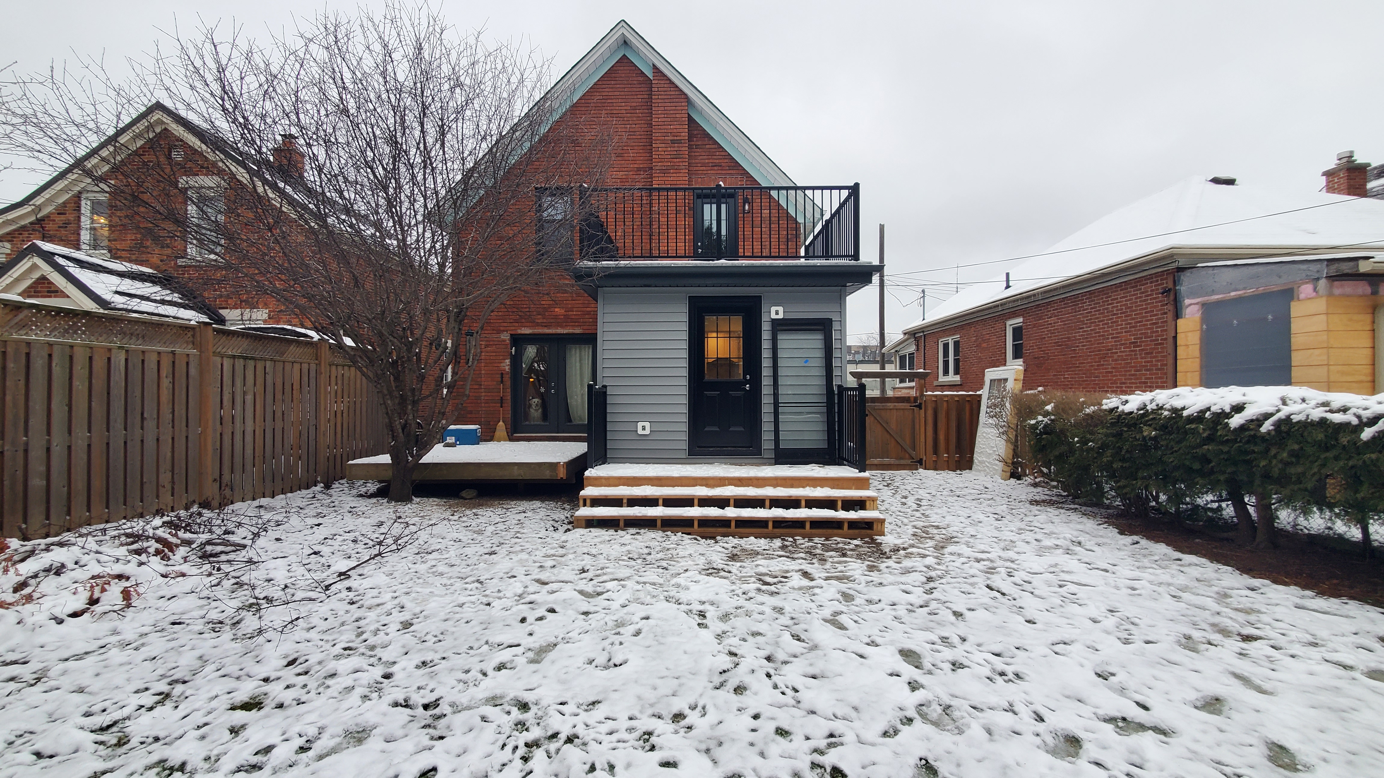 Nyberg Addition 2