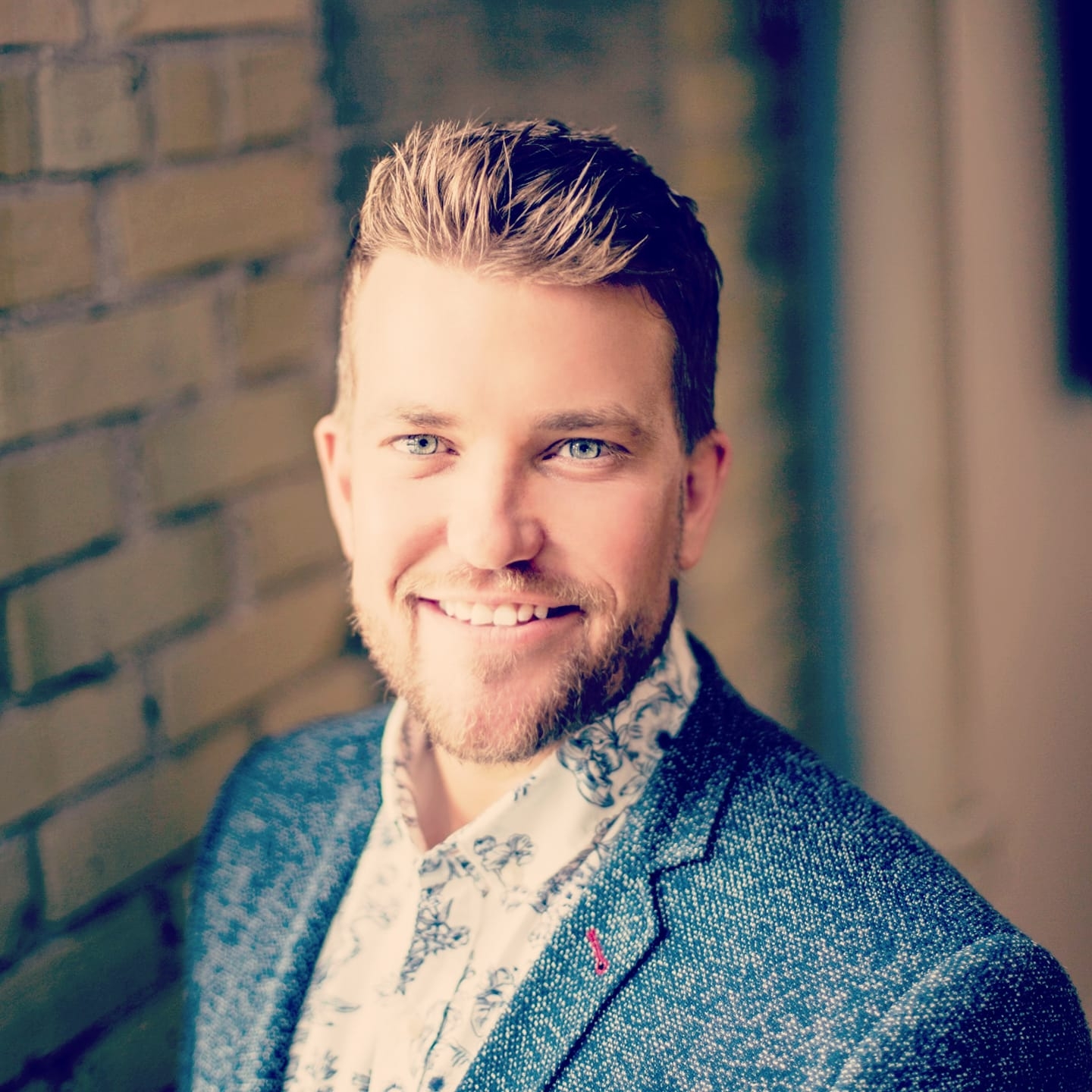 Ian — Director of Sales and Operations