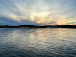 Inishkea Skyline
