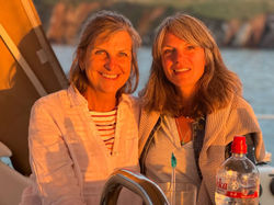 Risi & Jo