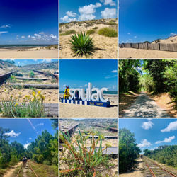 Soulac sur Mer Gironde