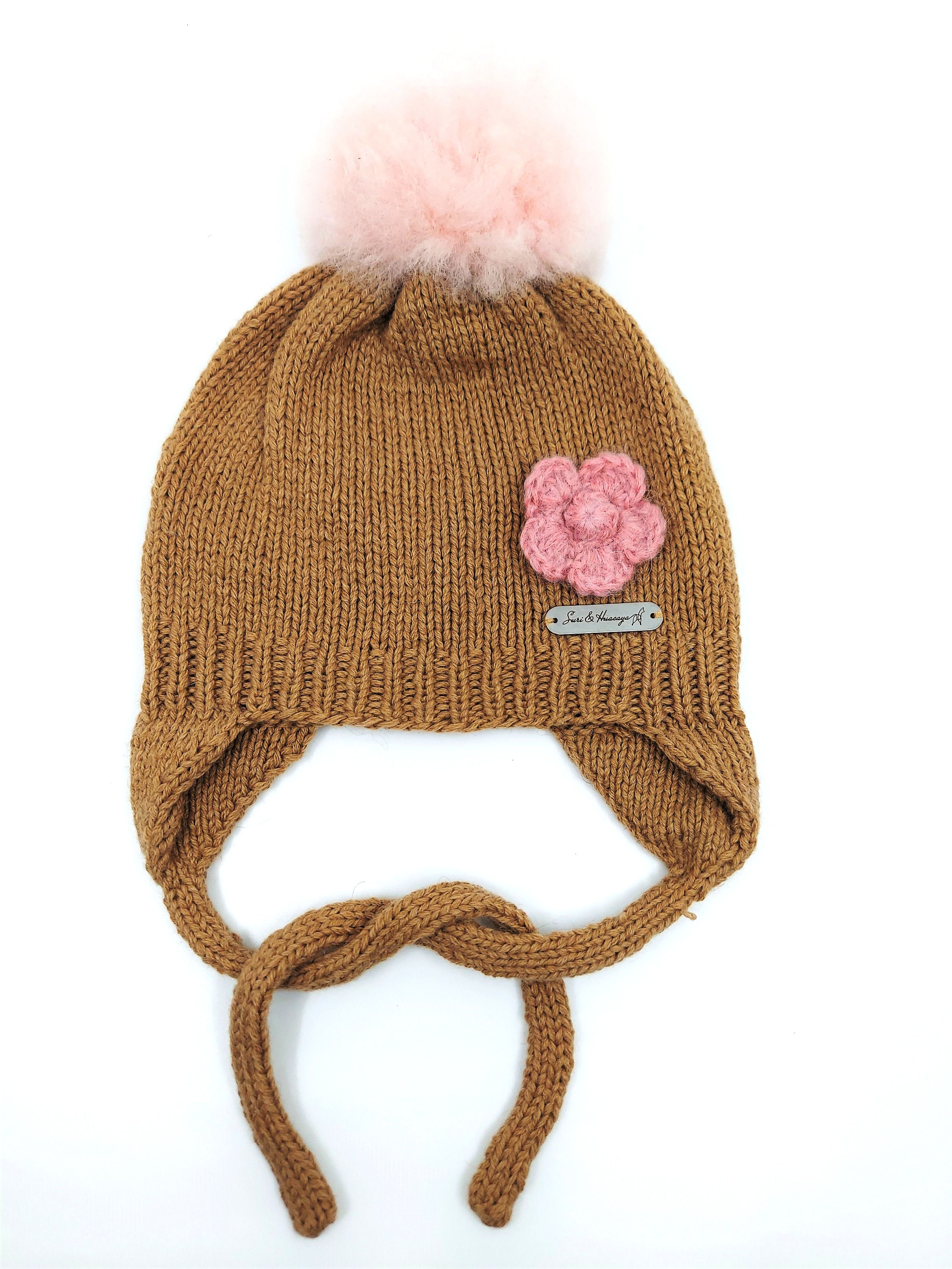 Cetara Beani 100 % Guanaco