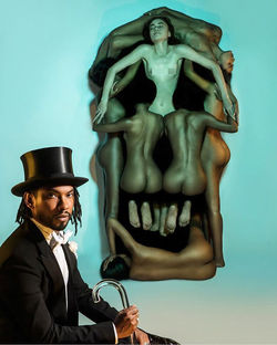 #BreakTheInternet Miguel