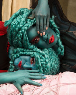 Open Eyes. Creative Minds