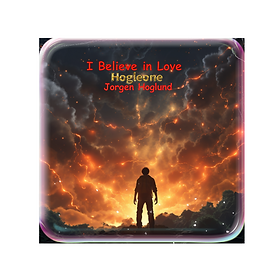 I believe in Love