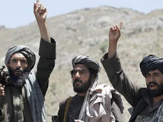 ویدیو: تیرباران یک هزاره شیعه توسط طالبان