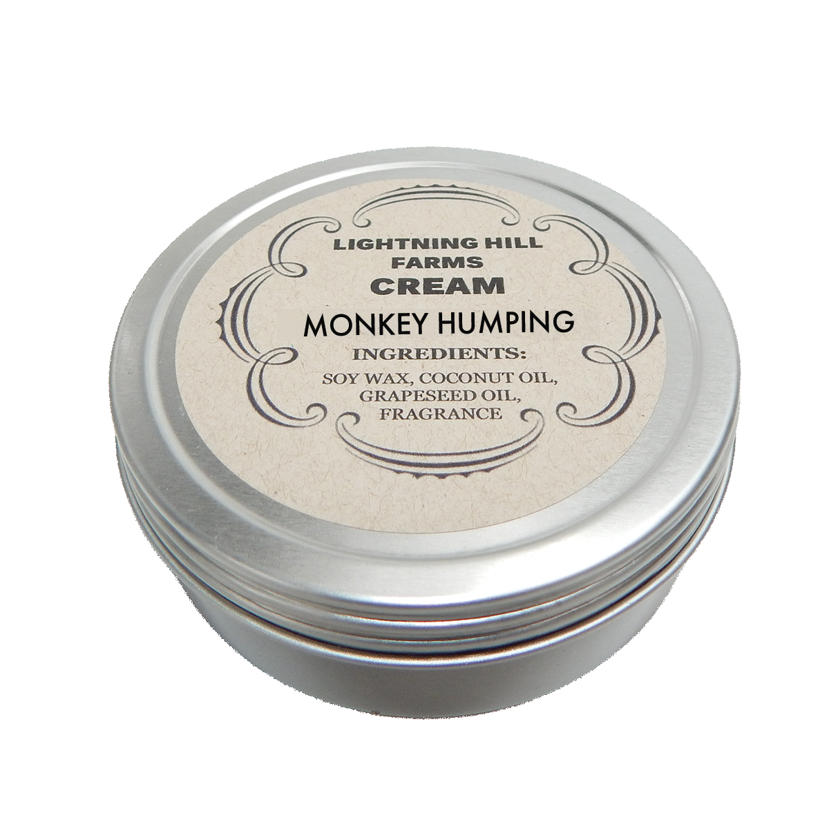Monkey Humping