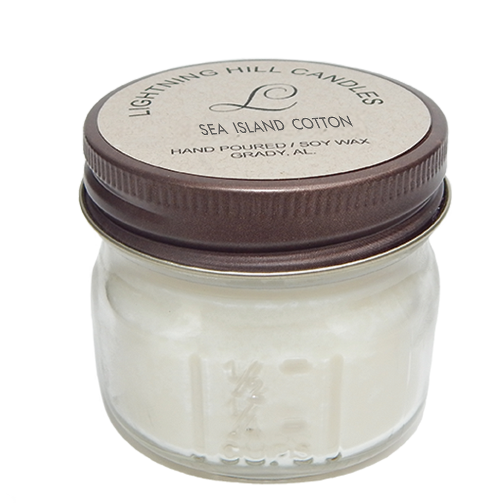 Thumbnail: Sea Island Cotton