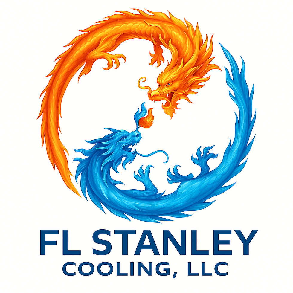 FL Stanley Cooling