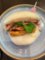 A4. Crispy Fried Tofu Bao