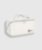 Thumbnail: Travel Organizer with Wide Opening