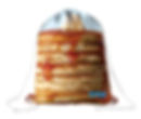 Thumbnail: 250th Drawstring Backpack