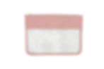 Thumbnail: LoveLetters Clear Zippered Case