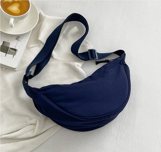 Thumbnail: Half Moon Crossbody