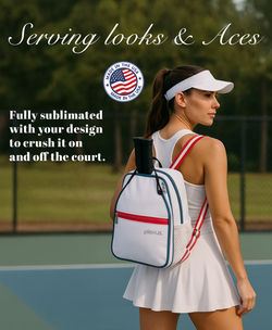 Pickle Ball Client Safe