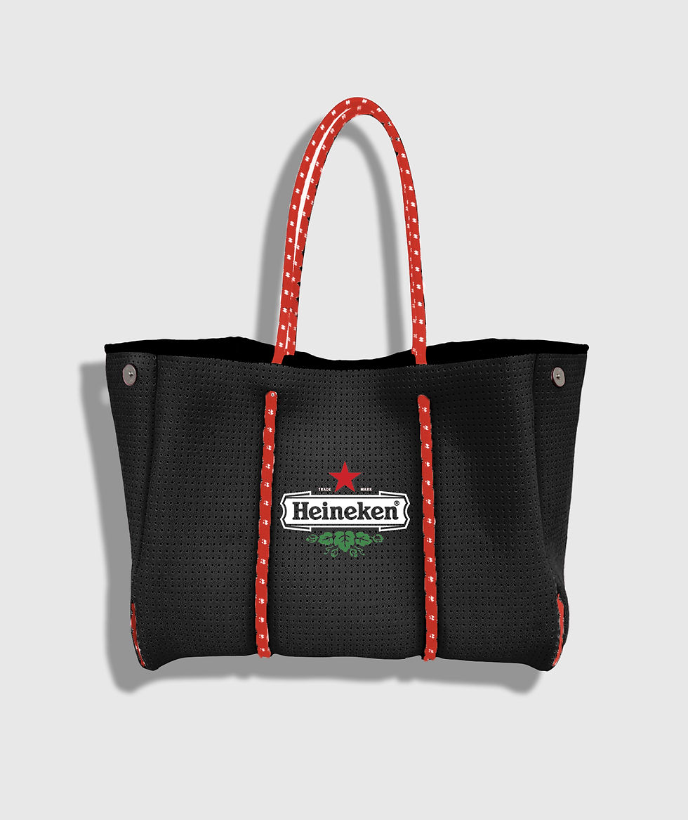Thumbnail: Neoprene Tote